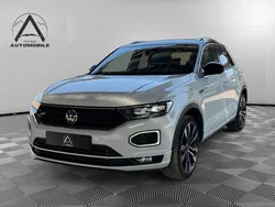 VOLKSWAGEN T-ROC 1.5 TSI Evo - 150 - BVA DSG7 - R-Line / CAMÉRA DE RECUL / SIÈGES SPORT