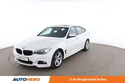 BMW Série 3 Gran Turismo GT 320d xDrive M Sport BVA8 190 ch