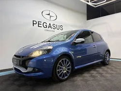 Renault Clio III 2.0 16v 203ch Gordini RS 3p