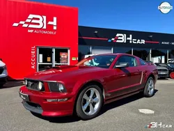 Ford Mustang COUPE 4.6 V8 305 CH GT PREMIUM