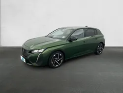 Peugeot 308 PureTech 130ch S&S EAT8 - Allure Pack