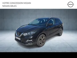 Nissan Qashqai 1.5 dCi 115ch N-Connecta 2019
