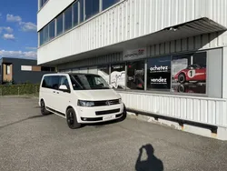 VOLKSWAGEN Multivan 2.0 tdi 180 CV Edition DSG 7 Moteur boite revisé entierement