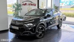 Citroën C4 1.5 BlueHDi Feel Pack