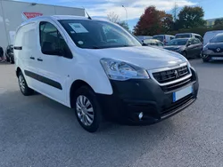 Peugeot PARTNER 3 PLACES 1.6 HDI 100 GRIP PREMIUM PACK TVA RECUPERABLE