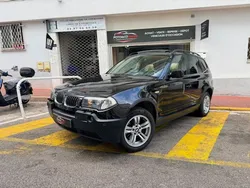 Bmw X3 (E83) 3.0I 231CH LUXE