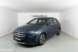 Mercedes-Benz B 250 e Progressive