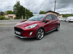 Ford Fiesta 1.0 ECOBOOST 125 ACTIVE PLUS