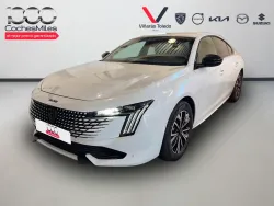 Peugeot 508 1.5BlueHDi S&S Allure EAT8 130