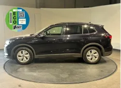 Volkswagen Tiguan 1.5 eTSI Life DSG 96kW