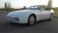 Porsche 944 944 3.0 Cabrio S2