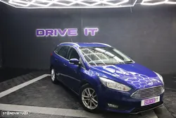 Ford Focus 1.5 TDCi Trend+ DPS
