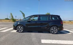 Citroën C4 Grand Picasso BlueHDi 120 EAT6 FEEL