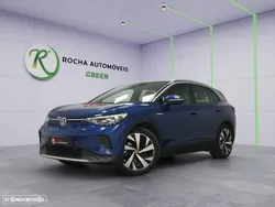 VW ID.4 77 kWh Pro Performance