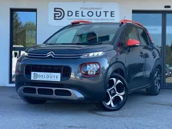 Citroën C3 AIRCROSS Shine 1.2 130 ch bva