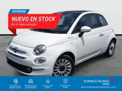 Fiat 500 1.0 Hybrid 51KW (70 CV) HIB SUAVE