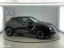 Nissan Juke 1.0 DIG-T N-Connecta
