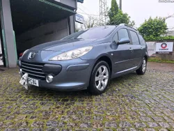 Peugeot 307 1.6 HDI