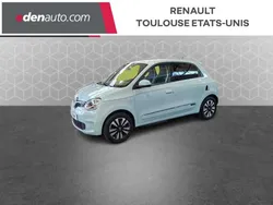 Renault Twingo III Achat Intégral - 21 Intens