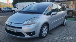 Citroen C4 1.6 HDi Conf.CMP6 Airdream de 2007