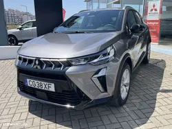 Mitsubishi ASX 1.2 DI-T Kaiteki