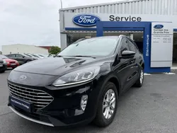 Ford Kuga III 2.5 FLEXIFUEL 190cv TITANIUM
