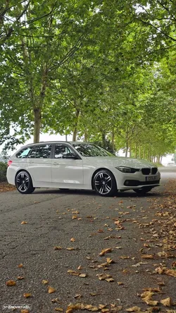 BMW 316