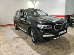 BMW X3 20 i xDrive