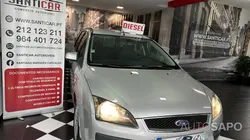 Ford Focus de 2006