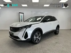 PEUGEOT 3008 1.2 S&S PureTech Allure Pack 130