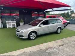Opel Vectra 1.9 CDTI | 120 CV