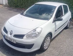 CLIO III 1,5 DCi 5 CV CLIM CT OK 2 ANS