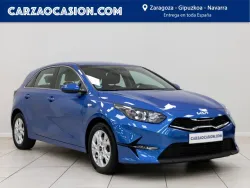 KIA Ceed 1.0 T-GDI Eco-Dynamics Drive 100