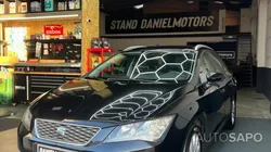 Seat Leon 1.6 TDi E-Eco.Style Start/Stop de 2014