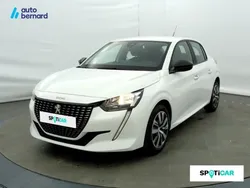 Peugeot 208 1.2 PureTech 75ch S&S Active Pack