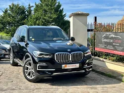 Bmw x5 (g05) xdrive30da 265 xline • echappement sport • hud • suspension sport • display key • garantie 12 mois ✅