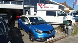 Renault captur 1.5 dci 90 energy intens eco2