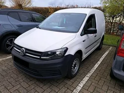 VOLKSWAGEN CADDY VAN 2.0 TDI 75 Business Line