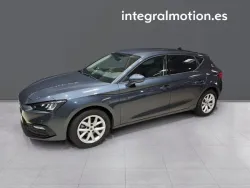 SEAT León 2.0TDI S&S Style 115