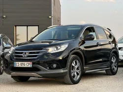 Honda CR-V 2.2 i-DTEC 150 Cv Exécutive Navi AWD Bvm6 1ère main 03/2013