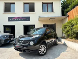 Nissan JUKE 1.6i 117ch Acenta