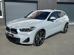 Bmw x2 (f39) s-drive 18d m sport 150 bva