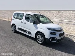 Citroën Berlingo 1.5 BlueHDi M Feel