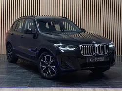 BMW X3 xDrive 30d 3.0 286 BVA Sport G01 F97 LCI M Sport TOIT OUVRANT ETAT NEUF RIEN A PREVOIR