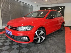 Volkswagen Polo 2.0 TSI 200 SetS DSG6 GTI