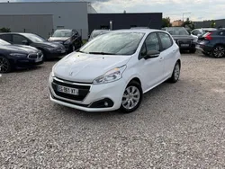 Peugeot 208 AFFAIRE 1.6 BLUEHDI 75CH PREMIUM
