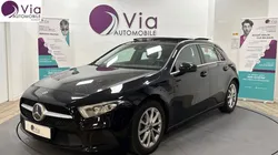 Mercedes Classe A 200 d 8G-DCT Progressive Line / toit ouvrant CarPlay