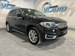 BMW X5 xDrive30d 258 ch F15 Exclusive