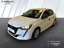 Peugeot 208 Affaire 1.5 BlueHDi 100 Premium