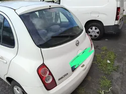 Nissan 120 (Nissan Micra)